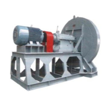 9-26D系列高压离心风机