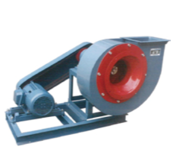 C4-73系列除尘离心风机