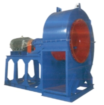 C4-73、Y4-73系列锅炉离心鼓风机 / 引风机