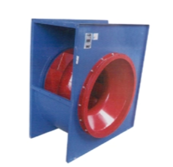 CF4-85高效低噪音厨房离心风机