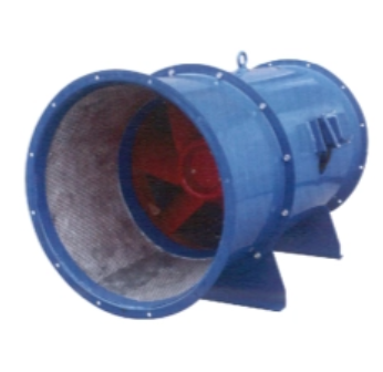 HL3-2A系列高效低噪混流风机