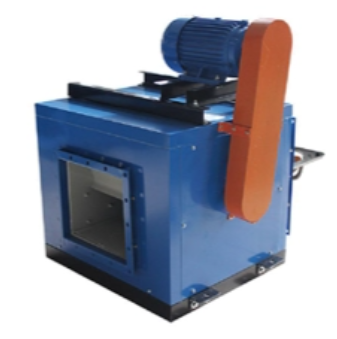 HTF（C）系列高温排烟风机箱