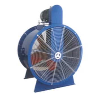 KT30系列电机外置式轴流风机