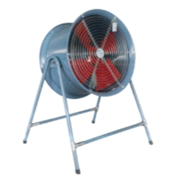 SF系列轴流风机