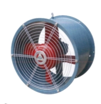 T40-11系列轴流风机