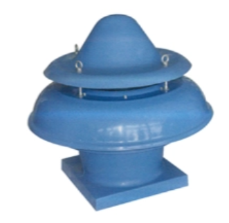 WT4-72系列离心式屋顶风机