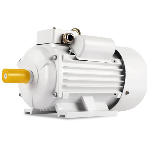 YC单相电容电动机