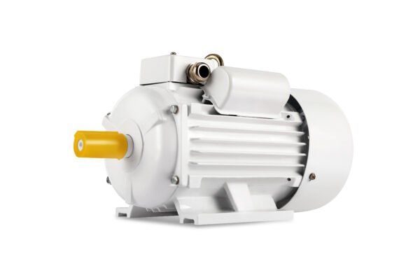 YC单相电容电动机