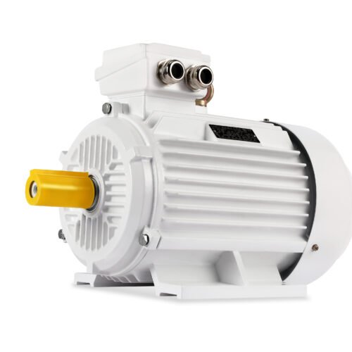 YE3三相异步电动机