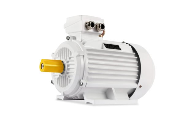 YE3三相异步电动机