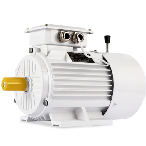 YEJ电磁制动电动机