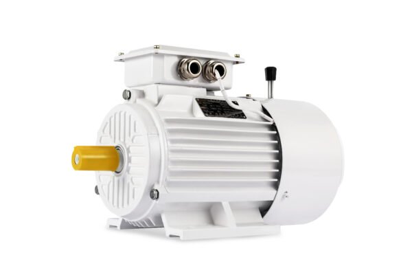 YEJ电磁制动电动机