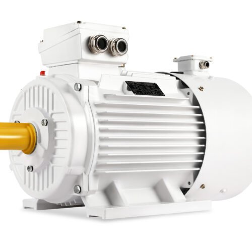 YVF2变频调速电动机