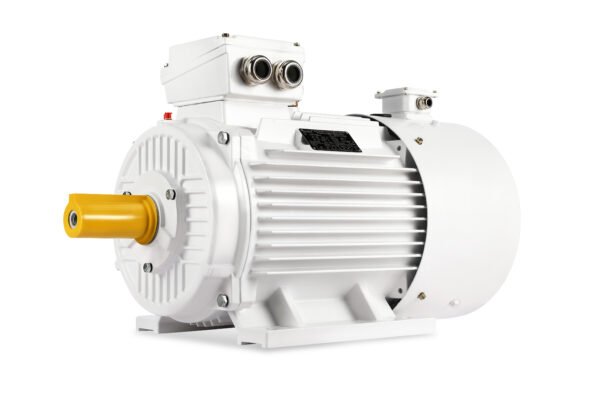 YVF2变频调速电动机