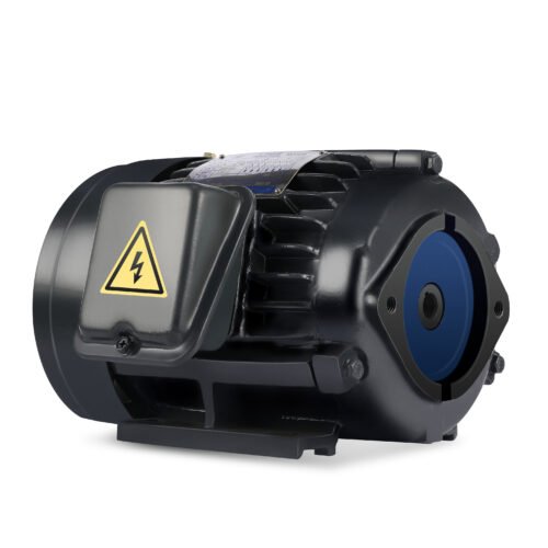 YYB油泵专用电动机