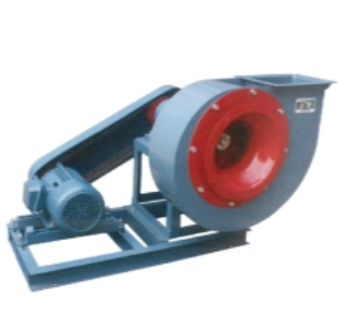 C6-48系列除尘离心风机