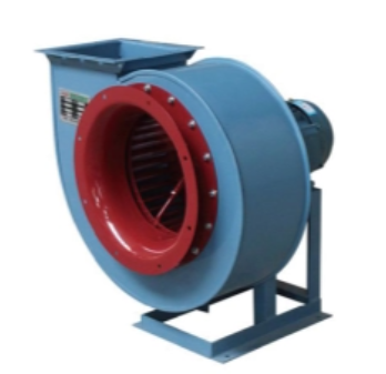 CF-11系列多翼低噪音离心风机