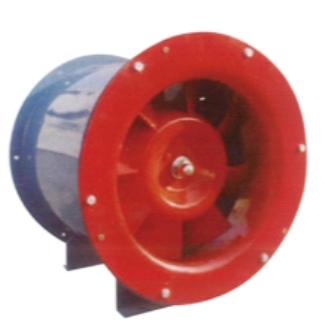 SWF系列混流风机