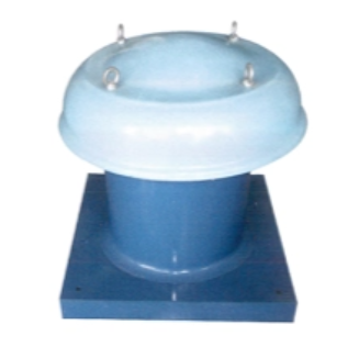 WT35-11系列轴流式屋顶风机