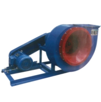 Y5-47系列锅炉离心引风机