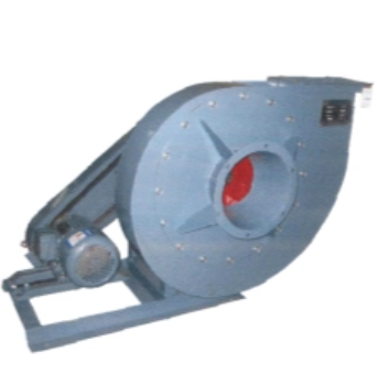 Y6-30-12锅炉引风机