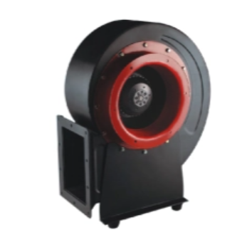 YWL系列外转子离心风机